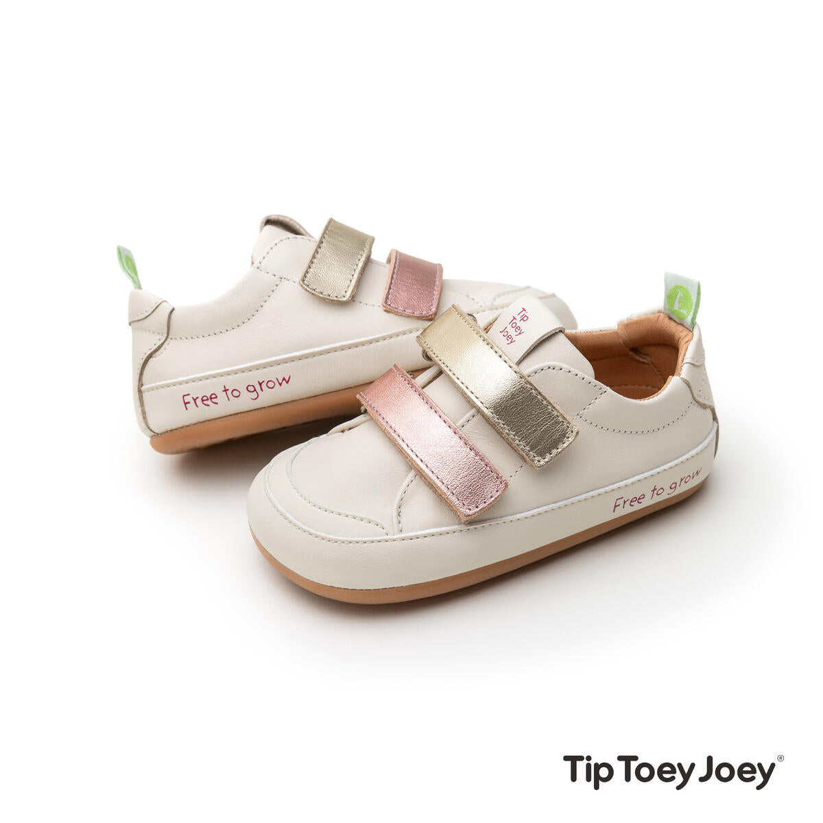 BOSSY TIP TOEY JOEY ESPORTES