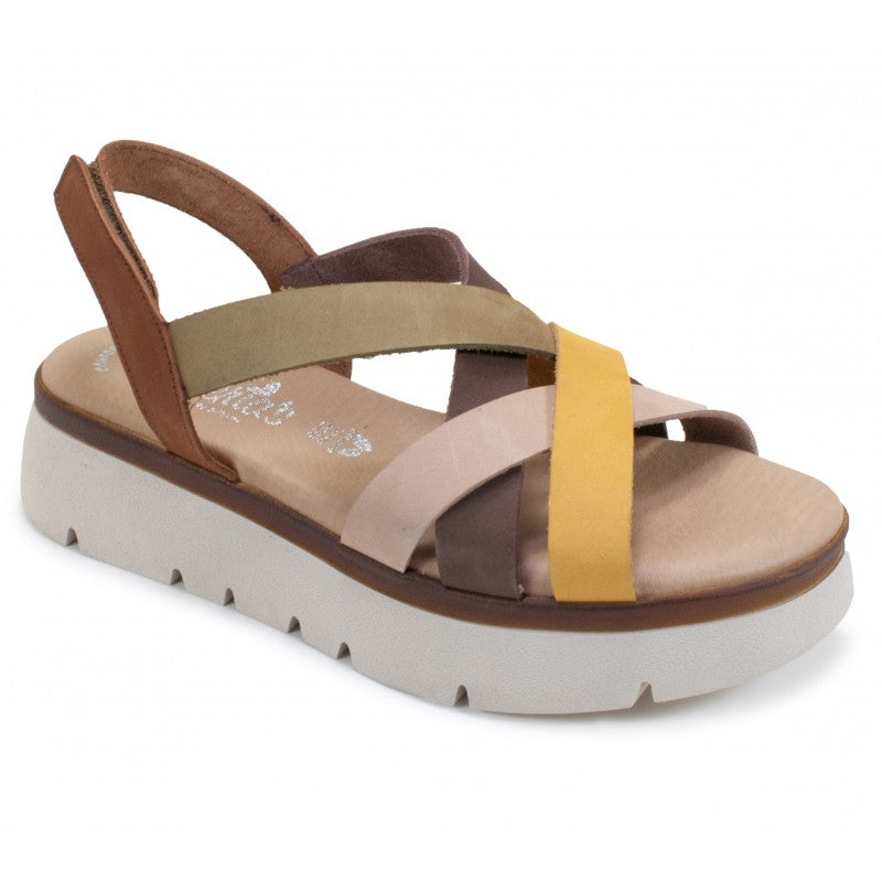 SANDALIA PARA MUJER VALERIA´S