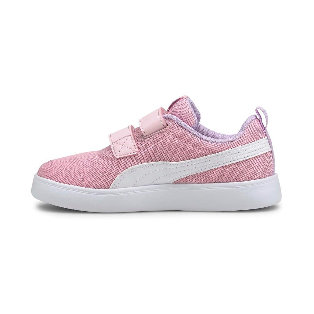 DEPORTIVO COURTFLEX MESH PS PUMA
