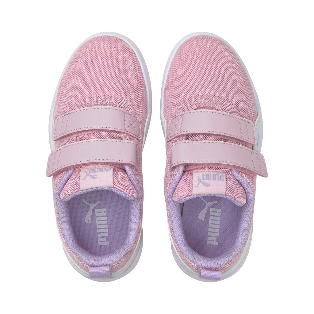 DEPORTIVO COURTFLEX MESH PS PUMA