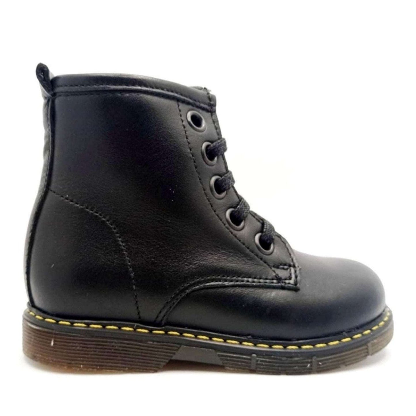 BOTA TIPO MARTENS