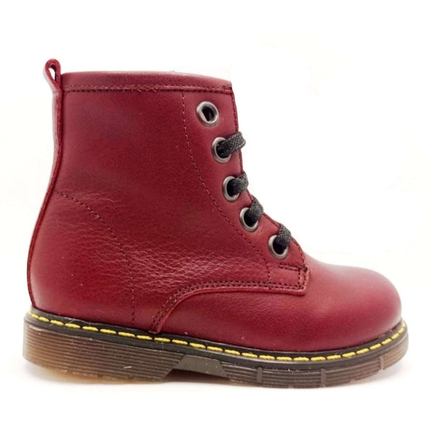 BOTA TIPO MARTENS