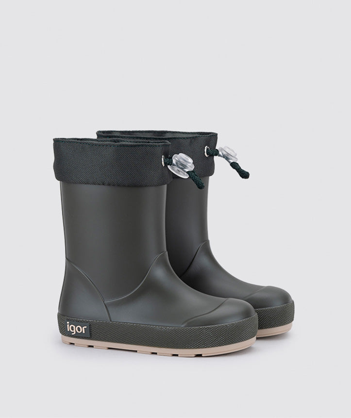 BOTA DE AGUA IGOR YOGI