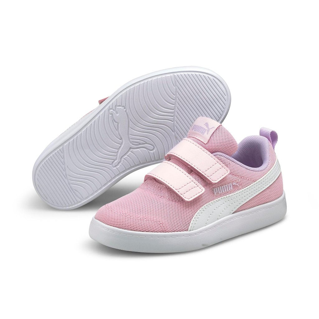 DEPORTIVO COURTFLEX MESH PS PUMA