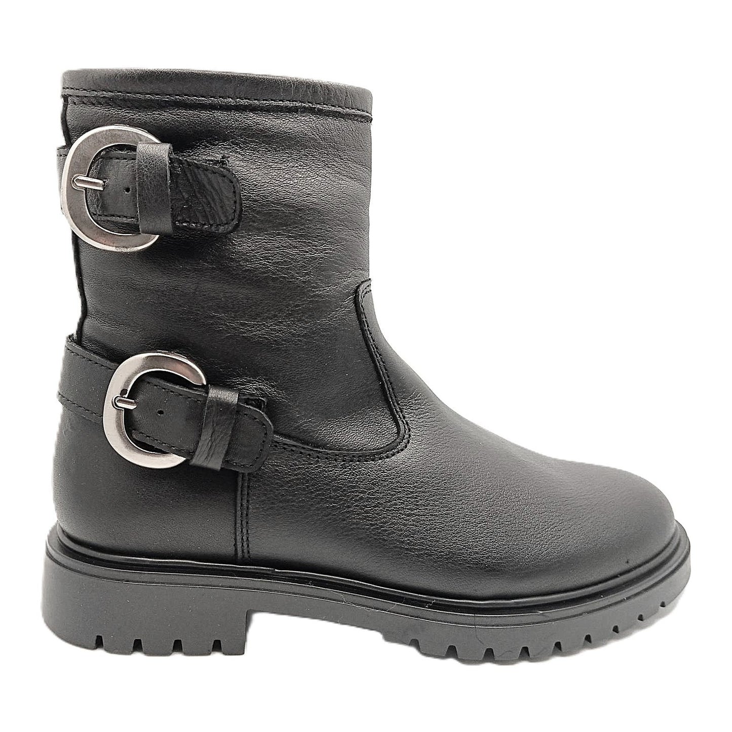 BOTA YOWAS HEBILLAS