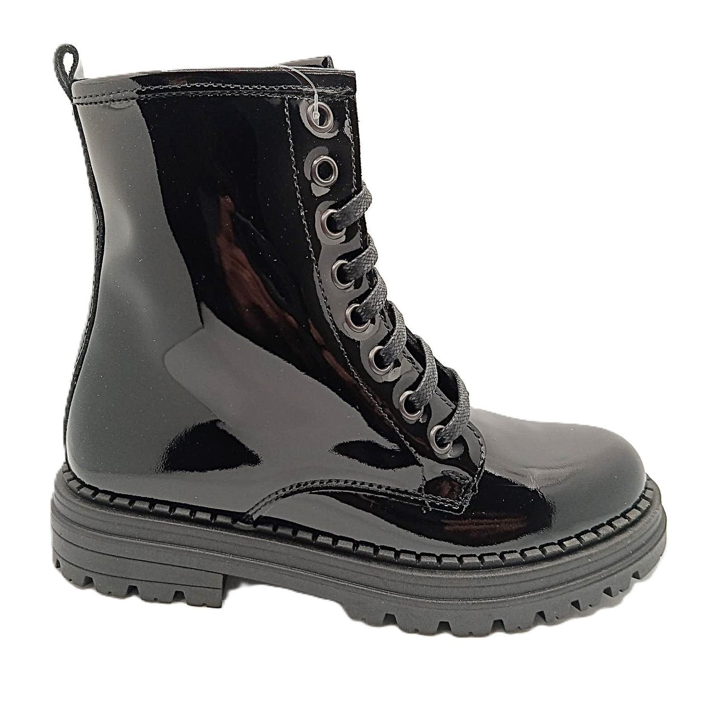 BOTA YOWAS CHAROL