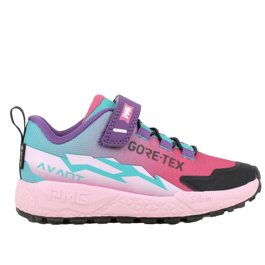 DEPORTIVO PRIMIGI GORETEX