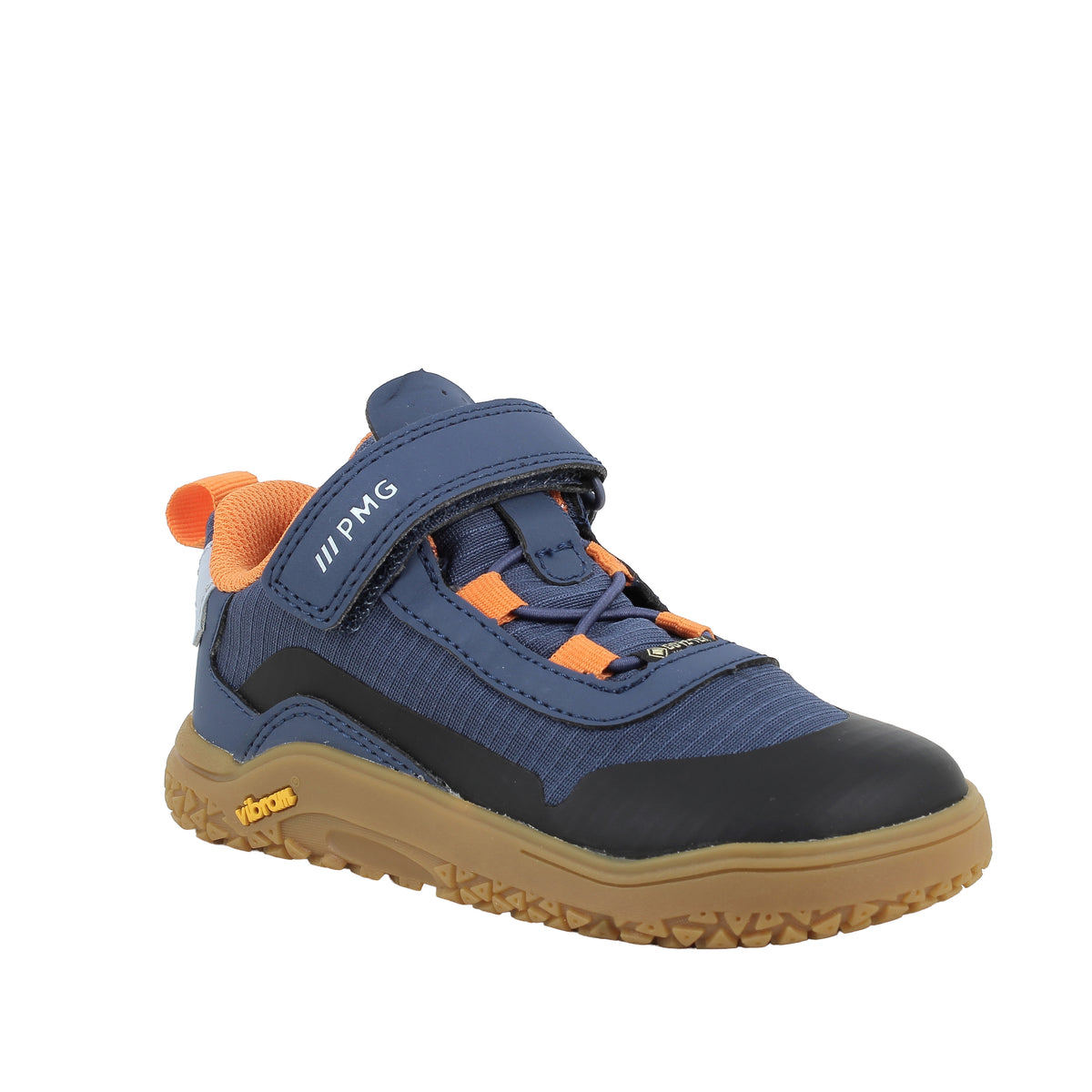 DEPORTIVO BAREFOOT PRIMIGI GORETEX