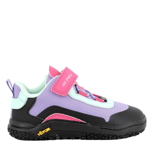 DEPORTIVO BAREFOOT PRIMIGI GORETEX
