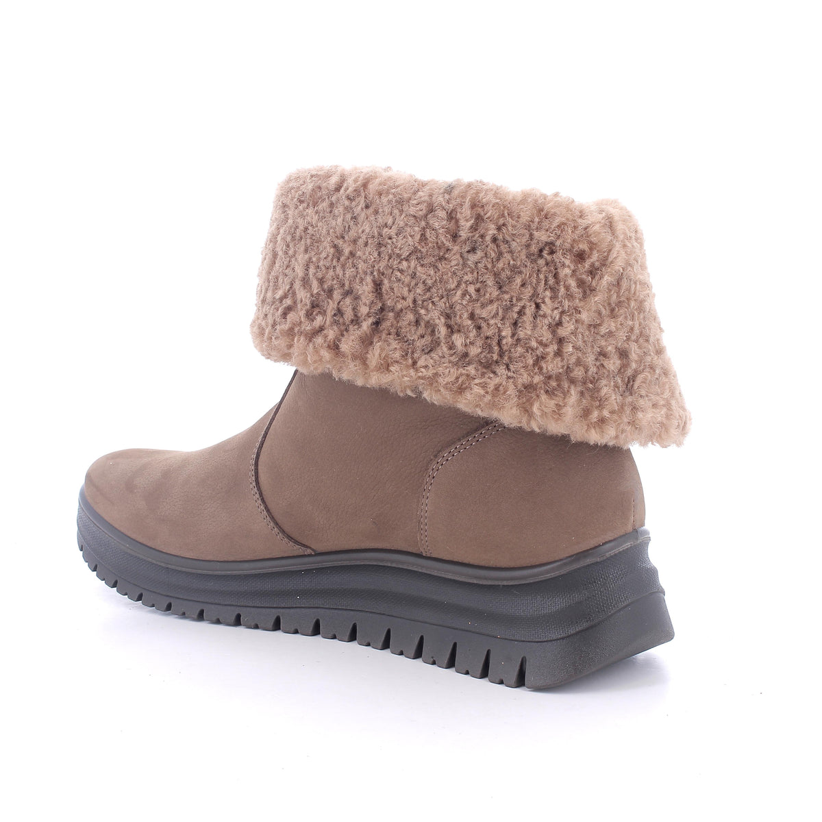 BOTA GORE-TEX IGI&CO