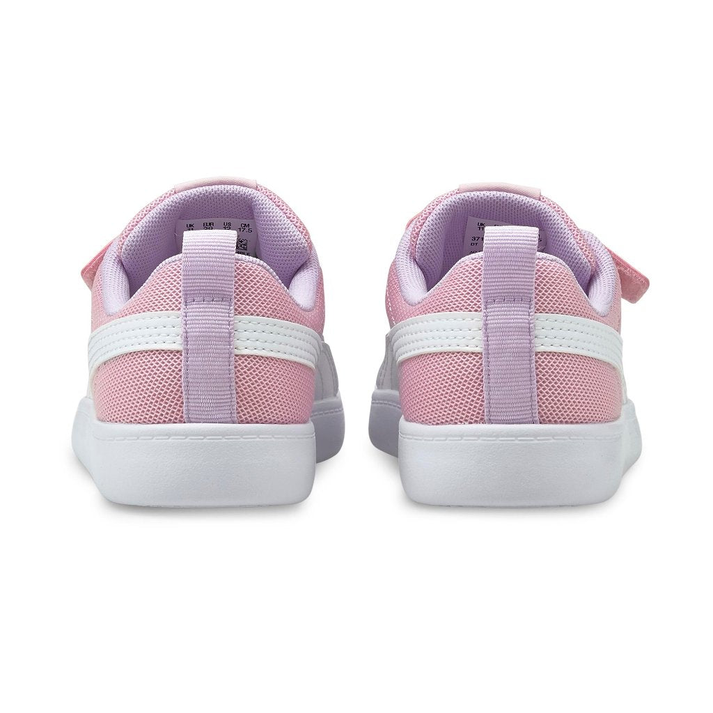 DEPORTIVO COURTFLEX MESH PS PUMA