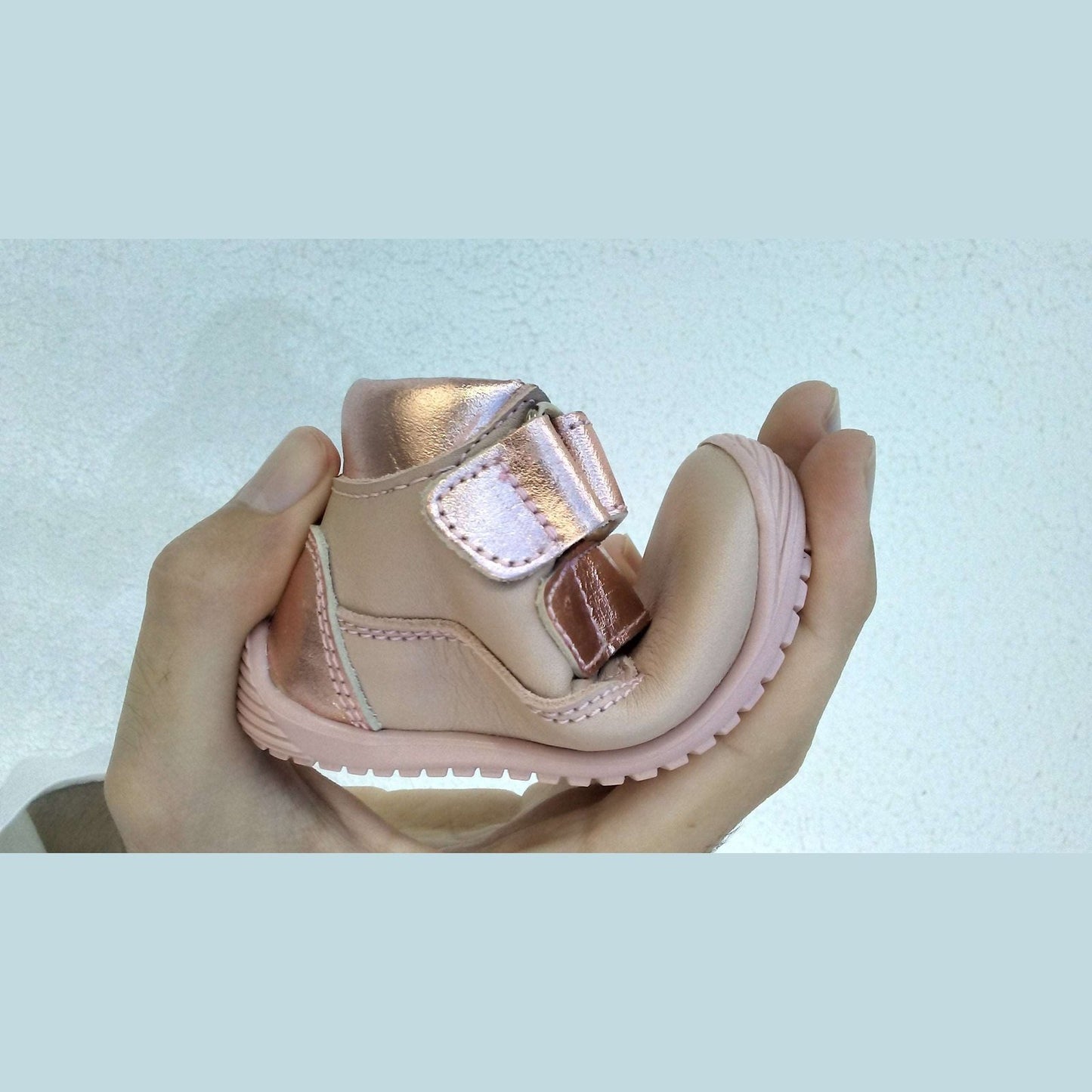 BOTA PRIMEROS PASOS PIRUFLEX