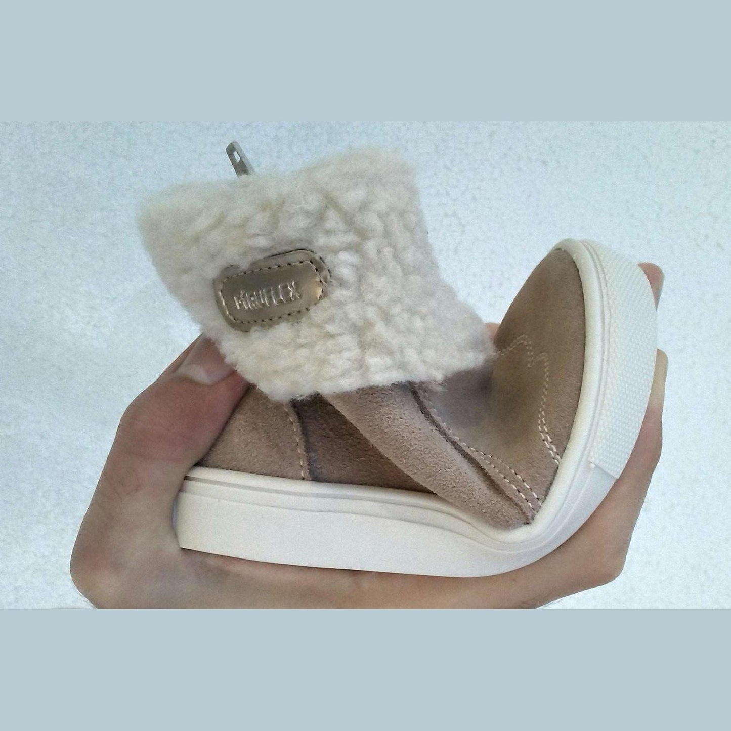 BOTA PIRUFIN