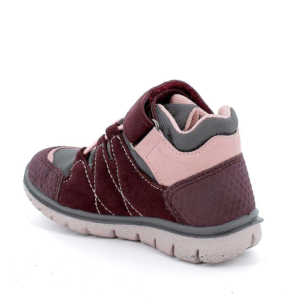 BOTA BAJA PRIMIGI GORETEX