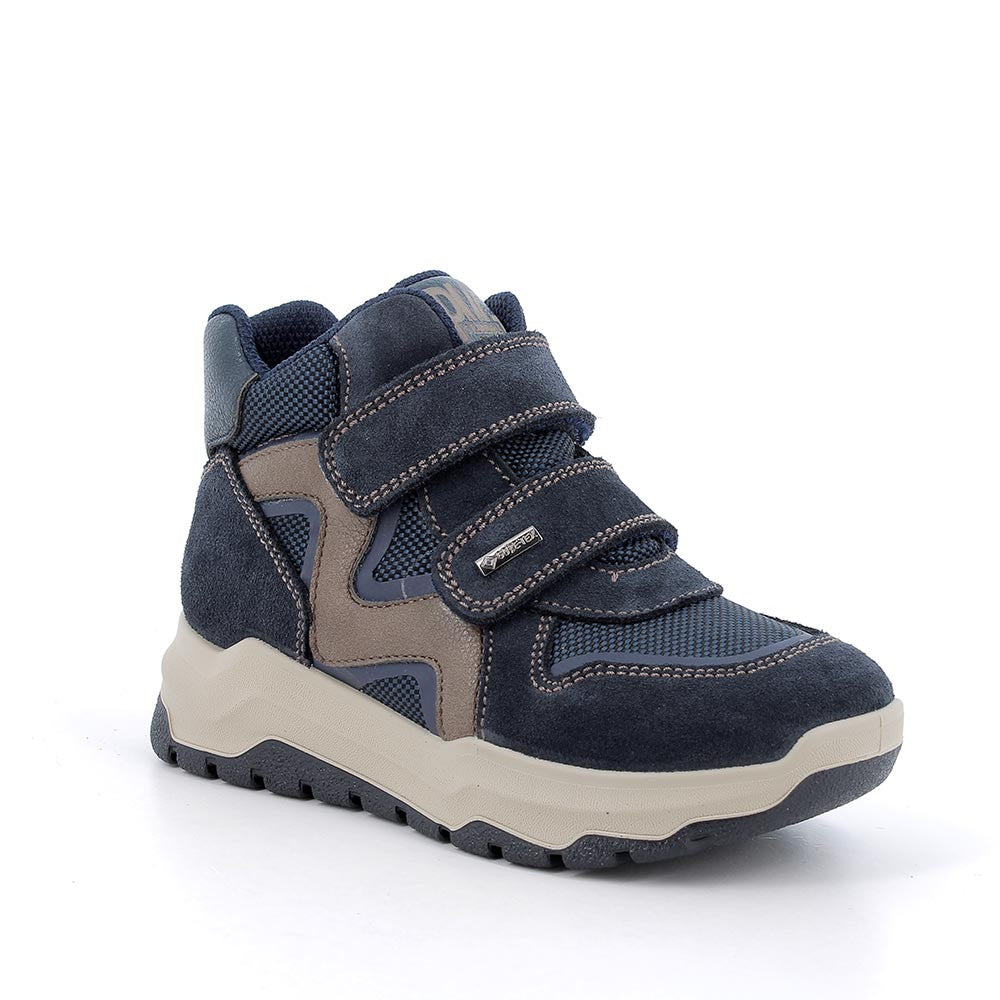 BOTA PRIMIGI GORETEX