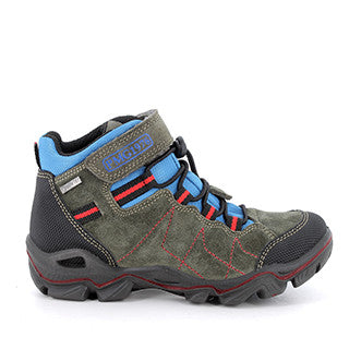 BOTA PRIMIGI GORETEX