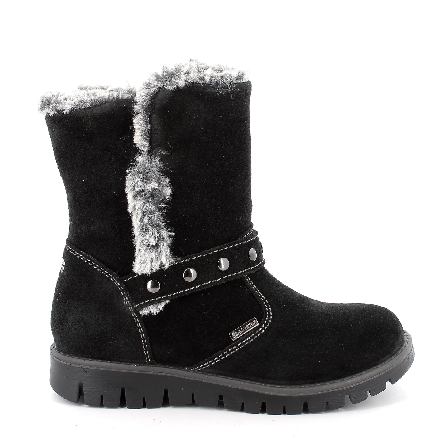 BOTA PRIMIGI GORETEX