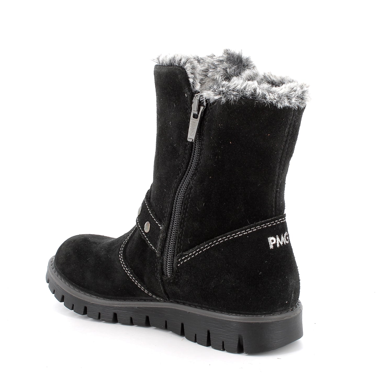 BOTA PRIMIGI GORETEX