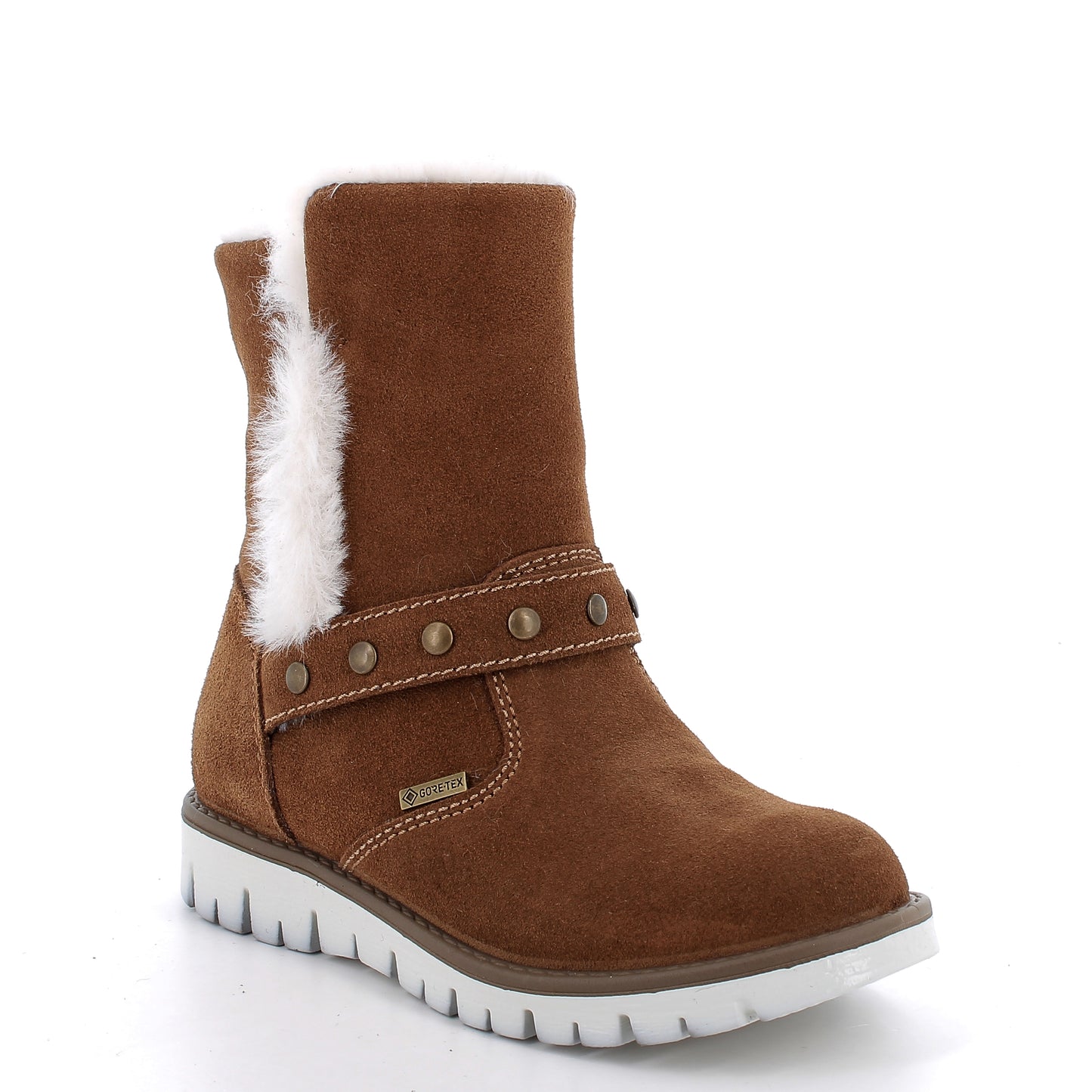 BOTA PRIMIGI GORETEX