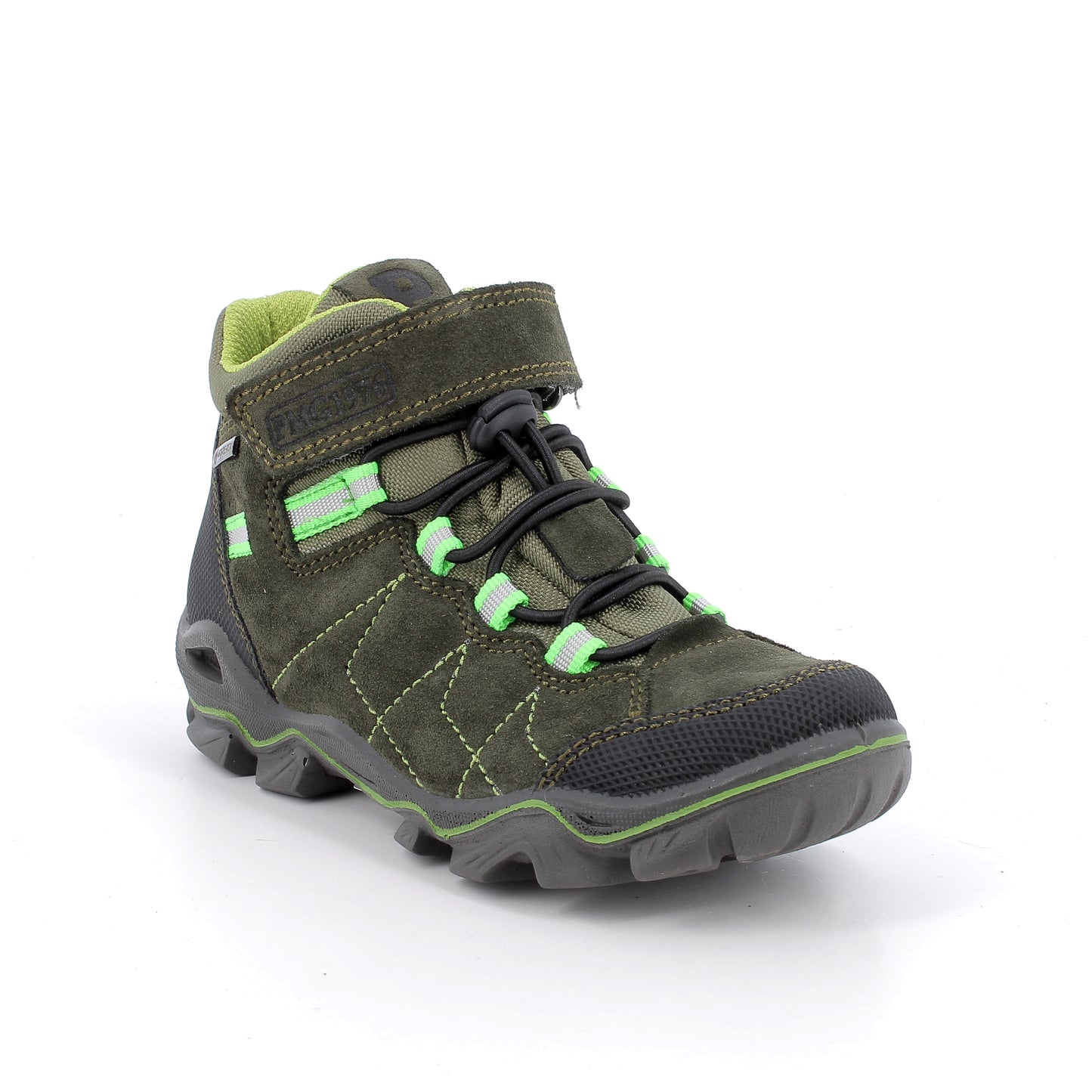 BOTA PRIMIGI GORETEX