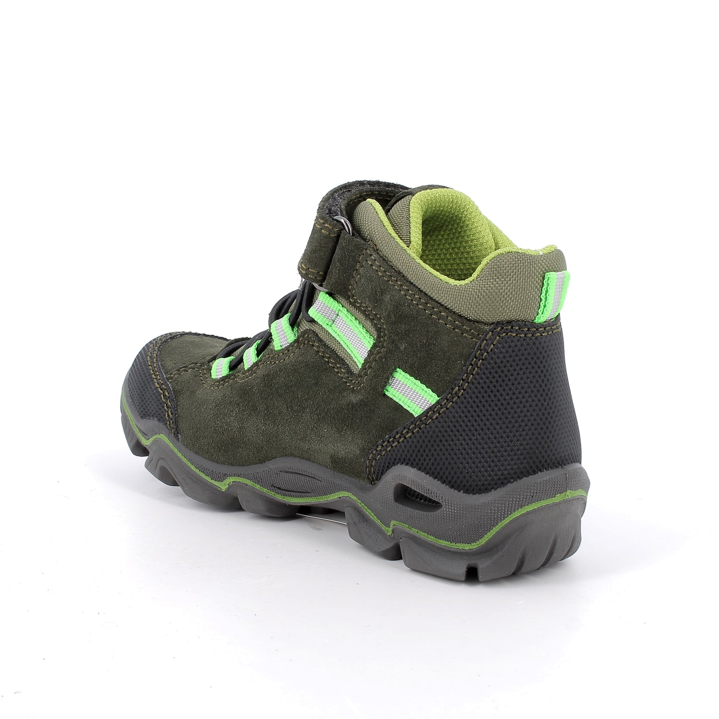 BOTA PRIMIGI GORETEX