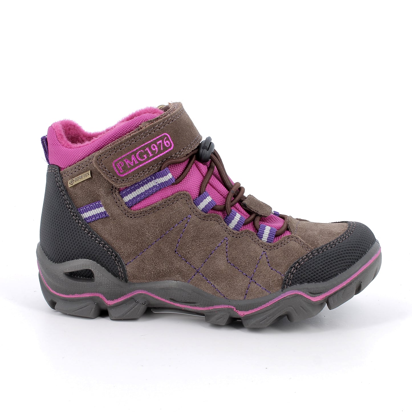 BOTA PRIMIGI GORETEX