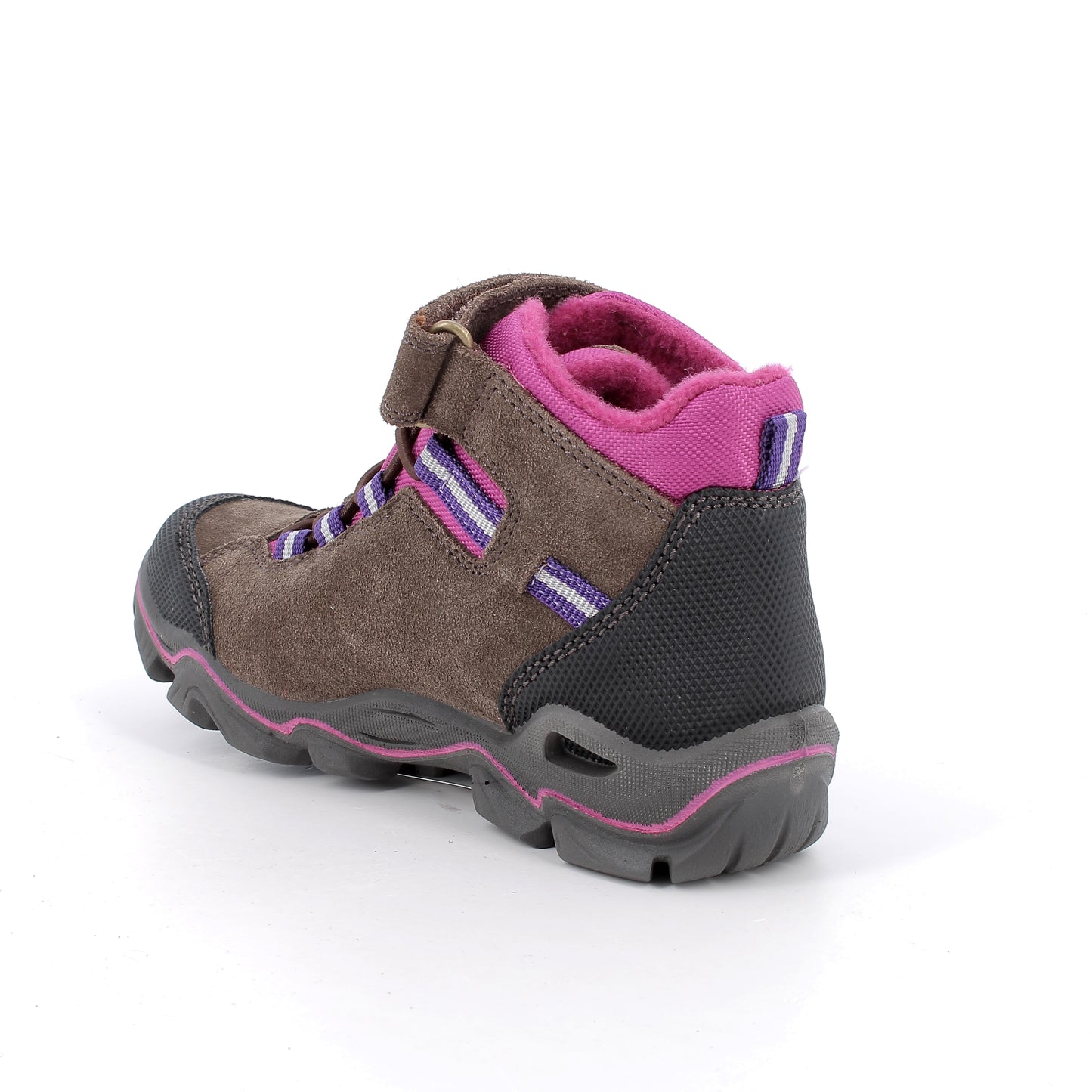 PRIMIGI GORETEX BOOT