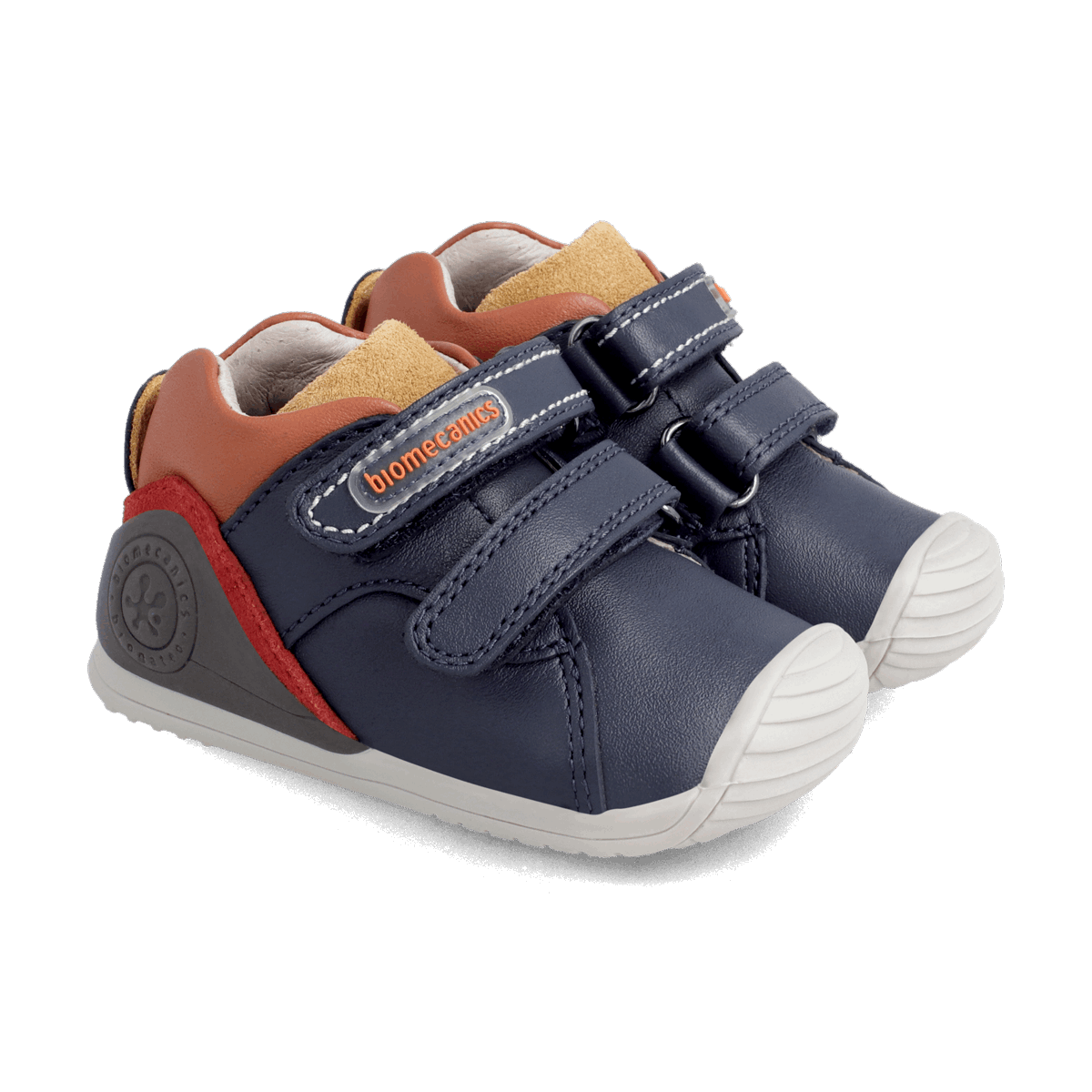 BIOMECANICS BOOT – O Zapato Chispón