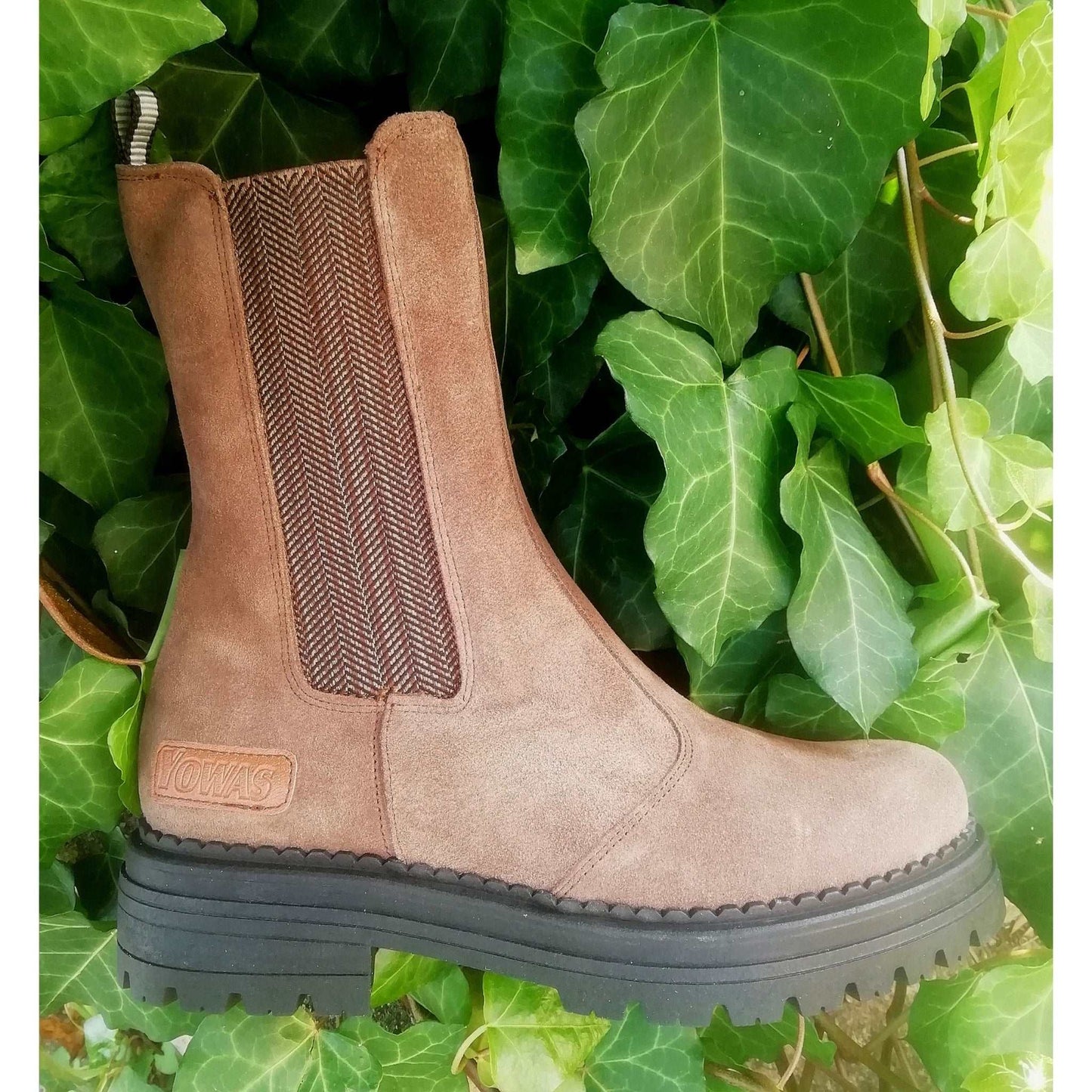 BOTA CHELSEA YOWAS