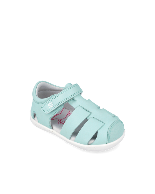 SANDALIA BAREFOOT GARVALIN