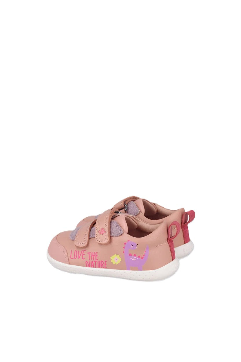 DEPORTIVO BAREFOOT GARVALIN