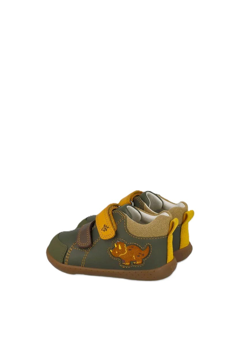 BOTIN BAREFOOT GARVALIN
