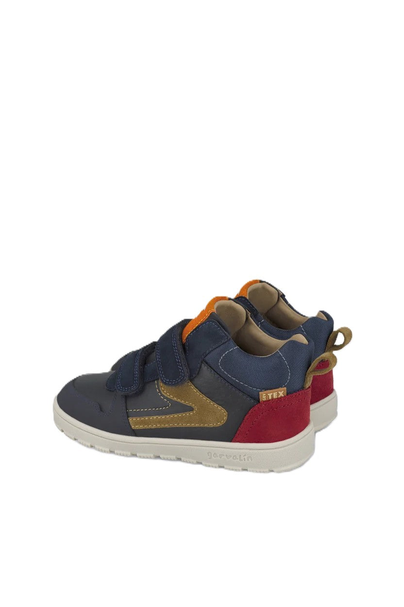 BOTA BAREFOOT GARVALIN TEX