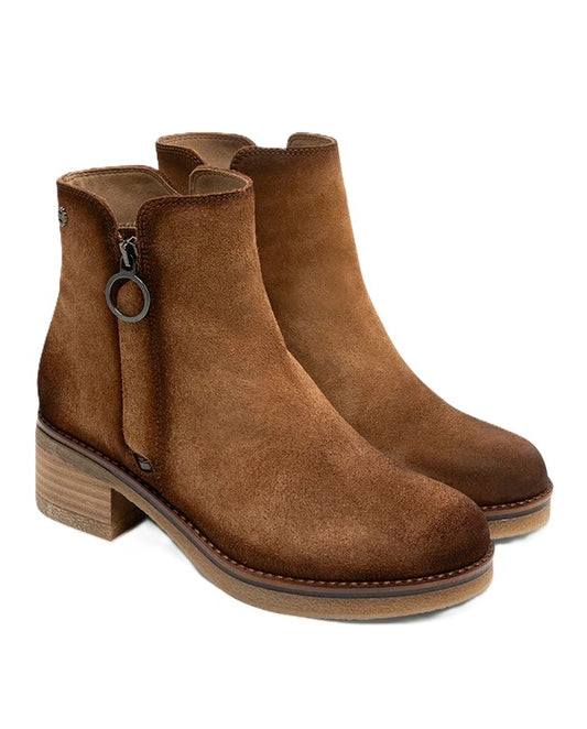 BOTIN LUNA PORRONET