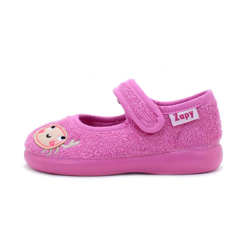 ZAPATILLA DE CASA ZAPY
