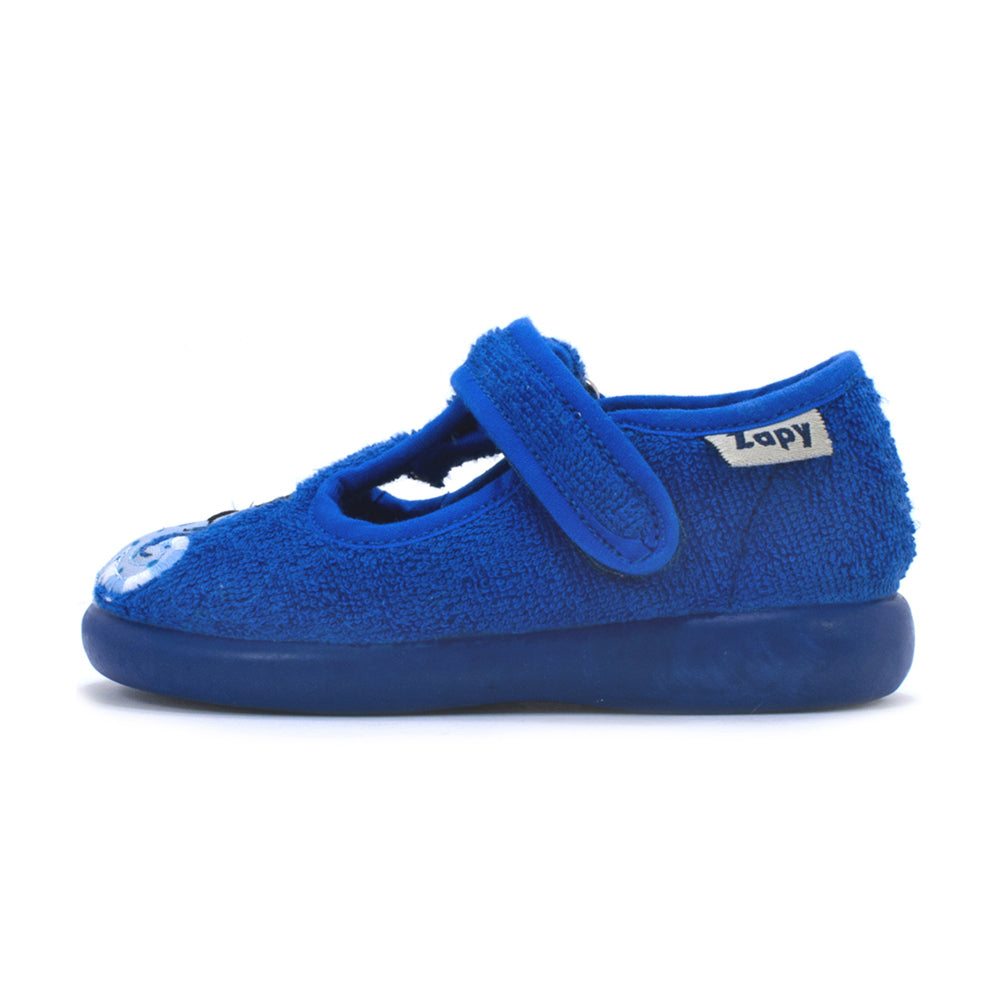 ZAPATILLA DE CASA ZAPY