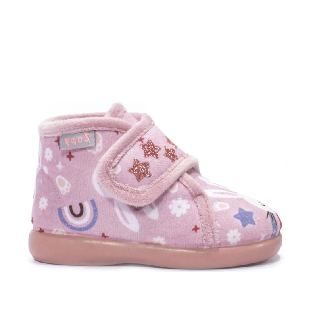 ZAPATILLA DE CASA ZAPY