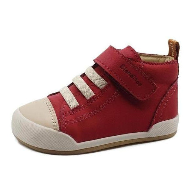 BOTA BOSTON MACIA DA CRIO´S