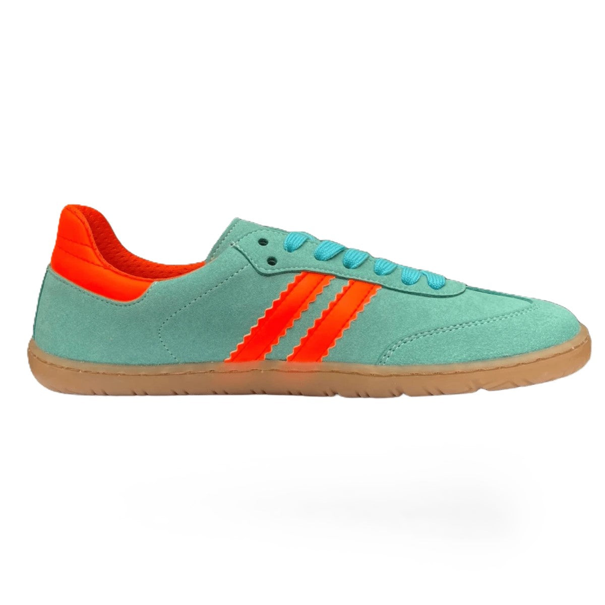 DEPORTIVO SAMBA COQUEFLEX