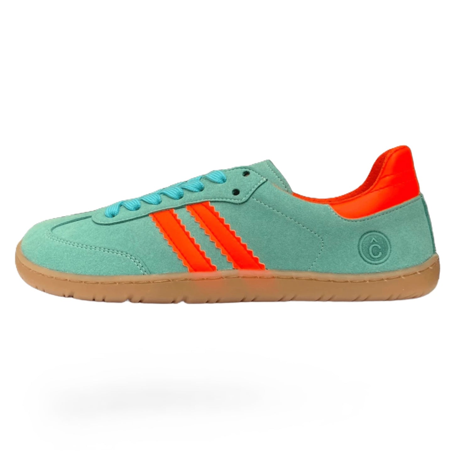 DEPORTIVO SAMBA COQUEFLEX