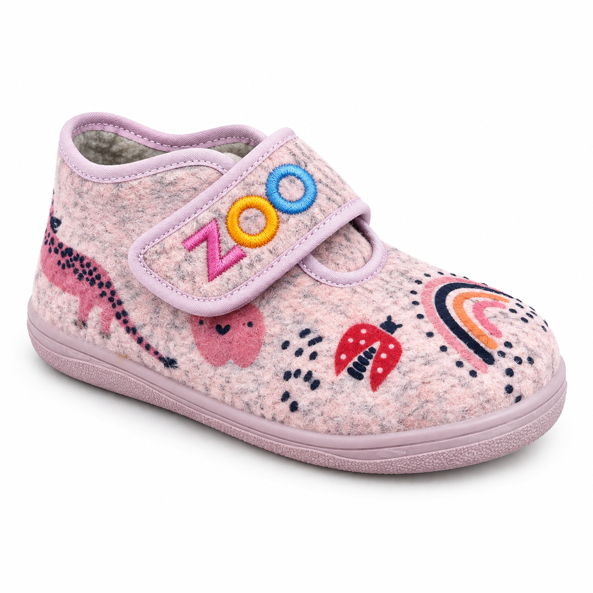 ZAPY HOUSE SLIPPERS