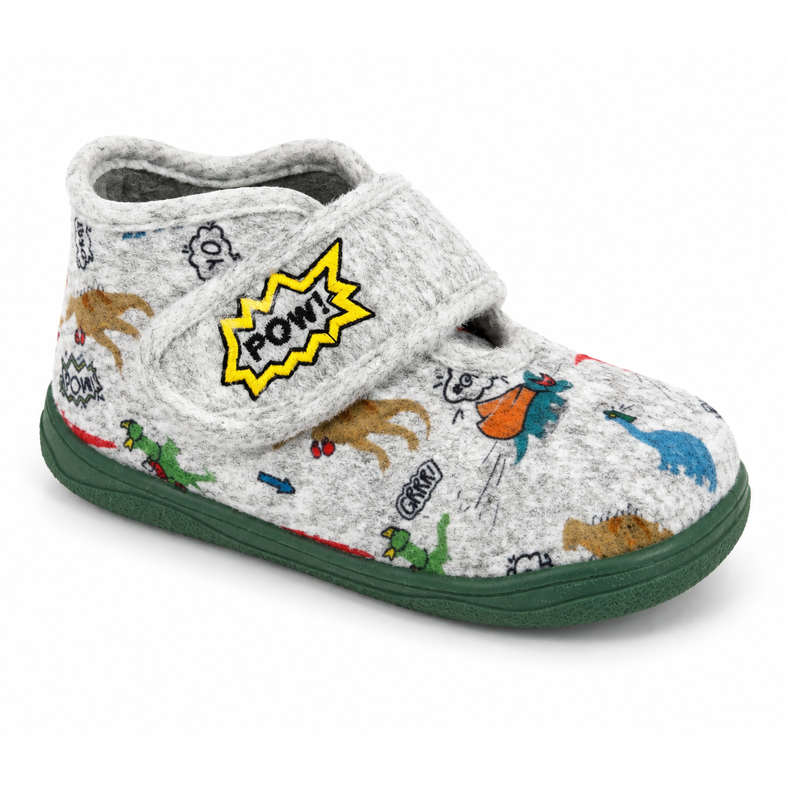ZAPY HOUSE SLIPPERS