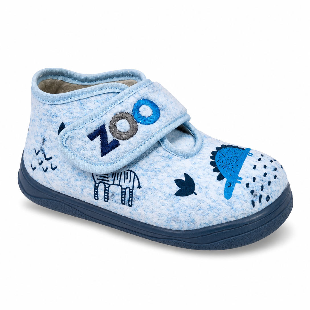 ZAPY HOUSE SLIPPERS