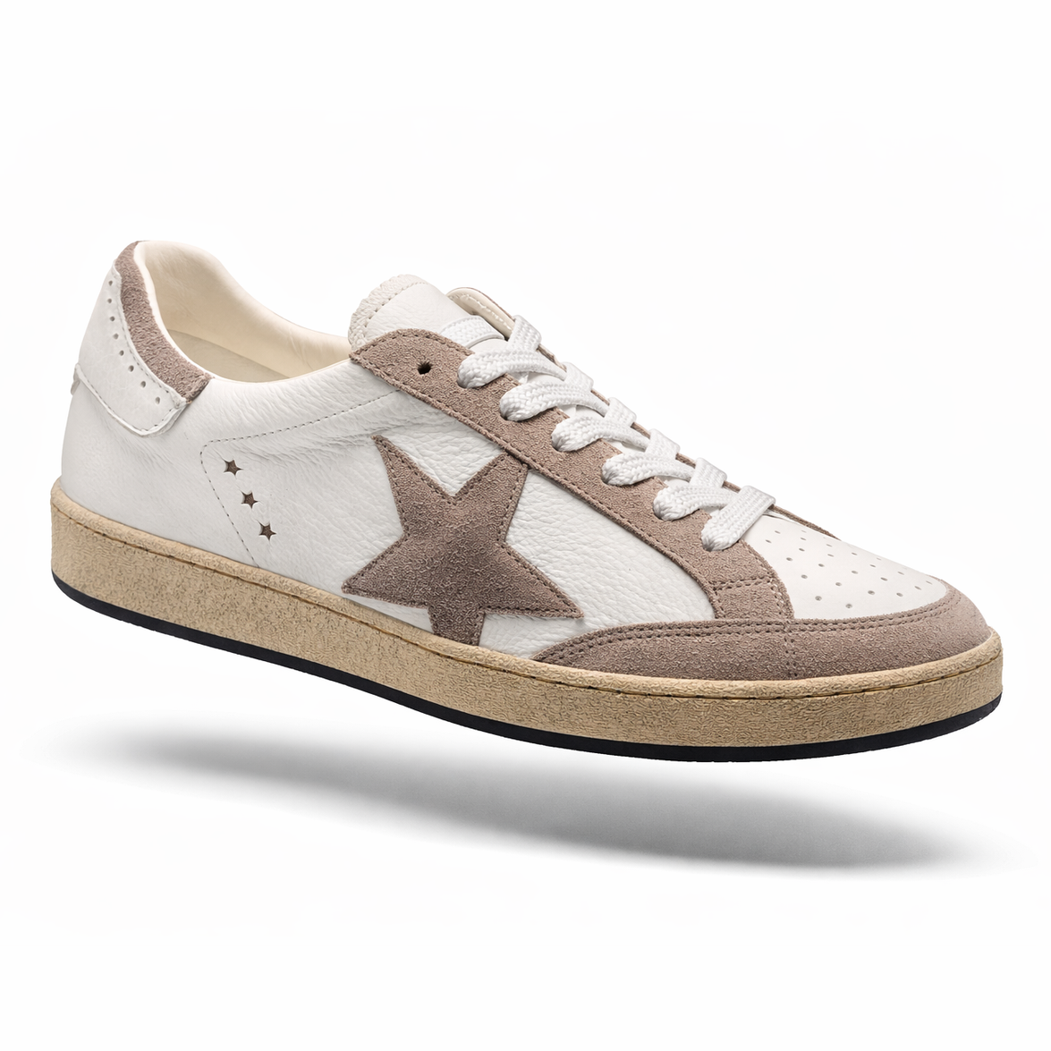 SILVER MOOSE YOWAS SPORTS