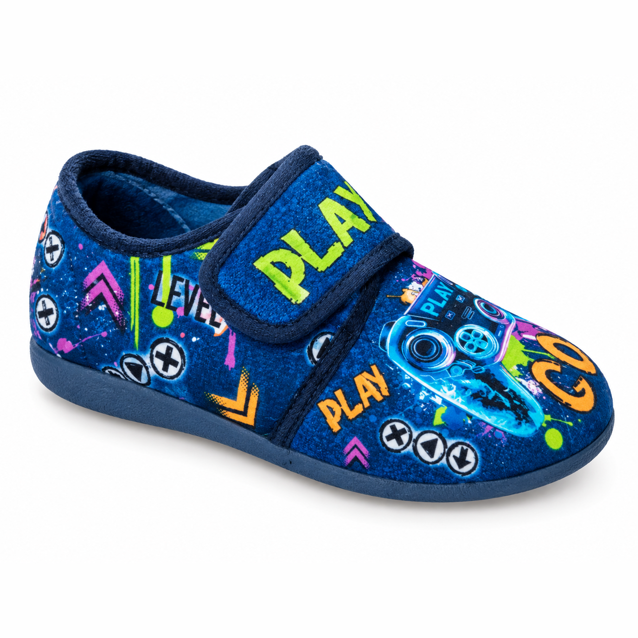 ZAPATILLA DE CASA ZAPY