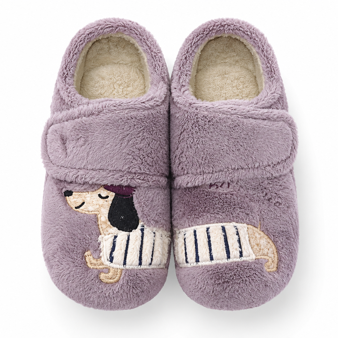 ZAPATILLA DE CASA ZAPY
