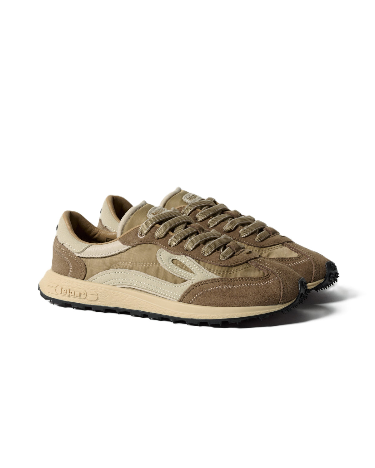 DEPORTIVO LEJAN MELROSE