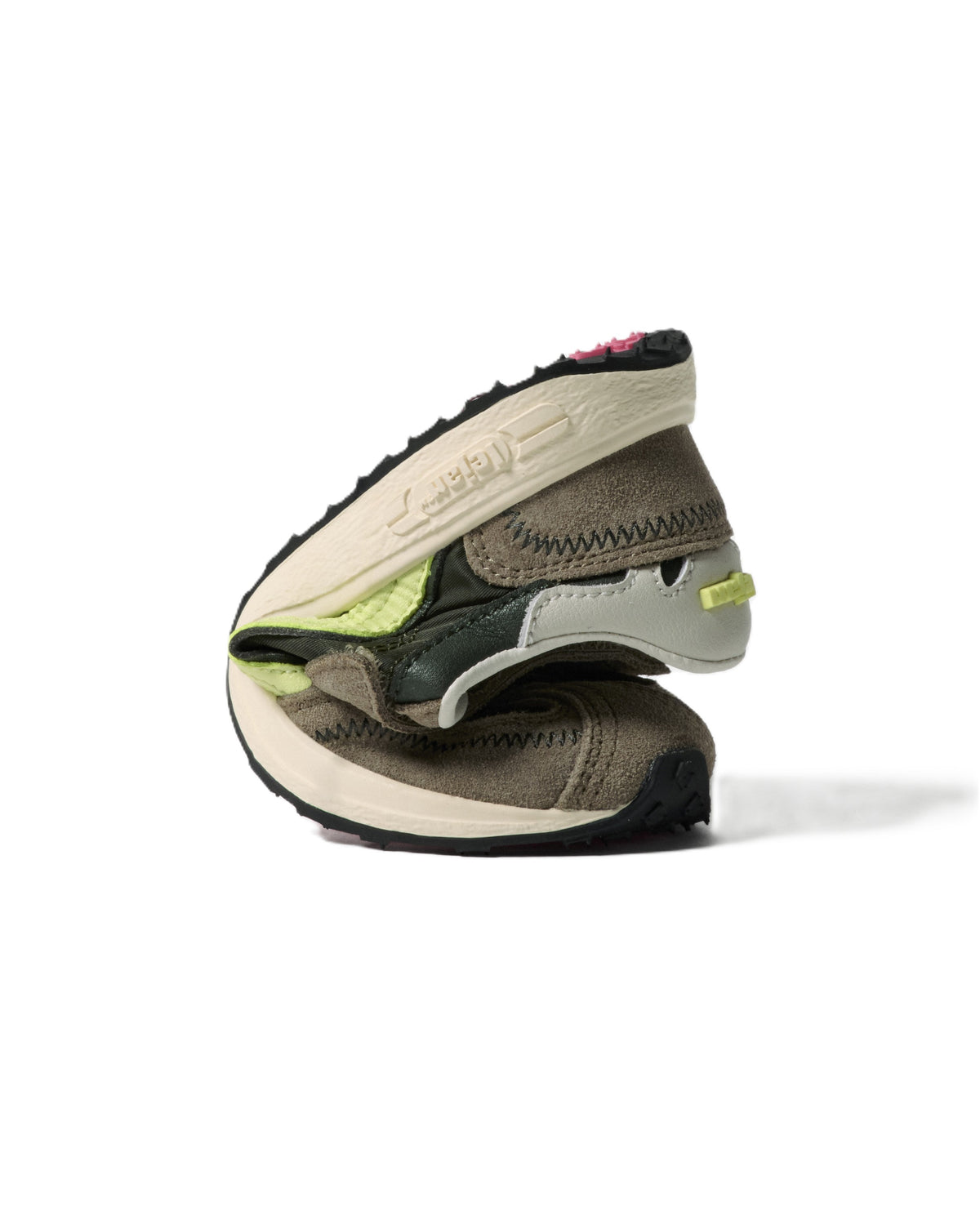 SAMBA VELCRO COQUEFLEX SPORTS