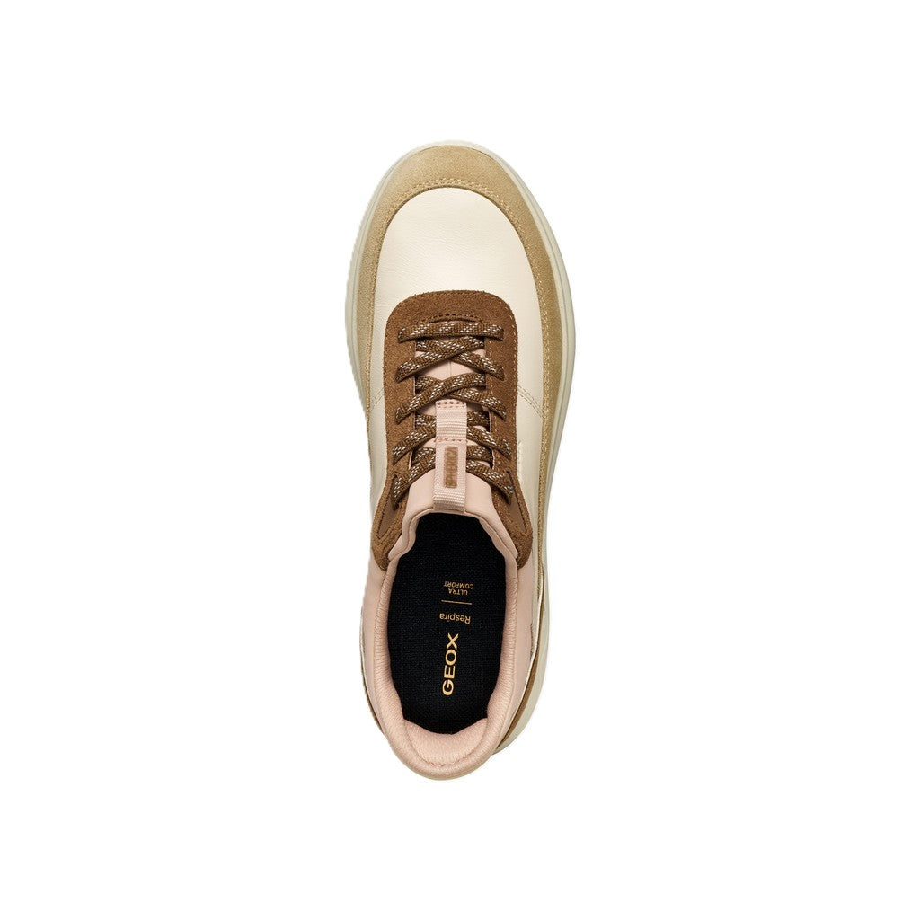 DEPORTIVO SPHERICA PLUS FAST-IN GEOX