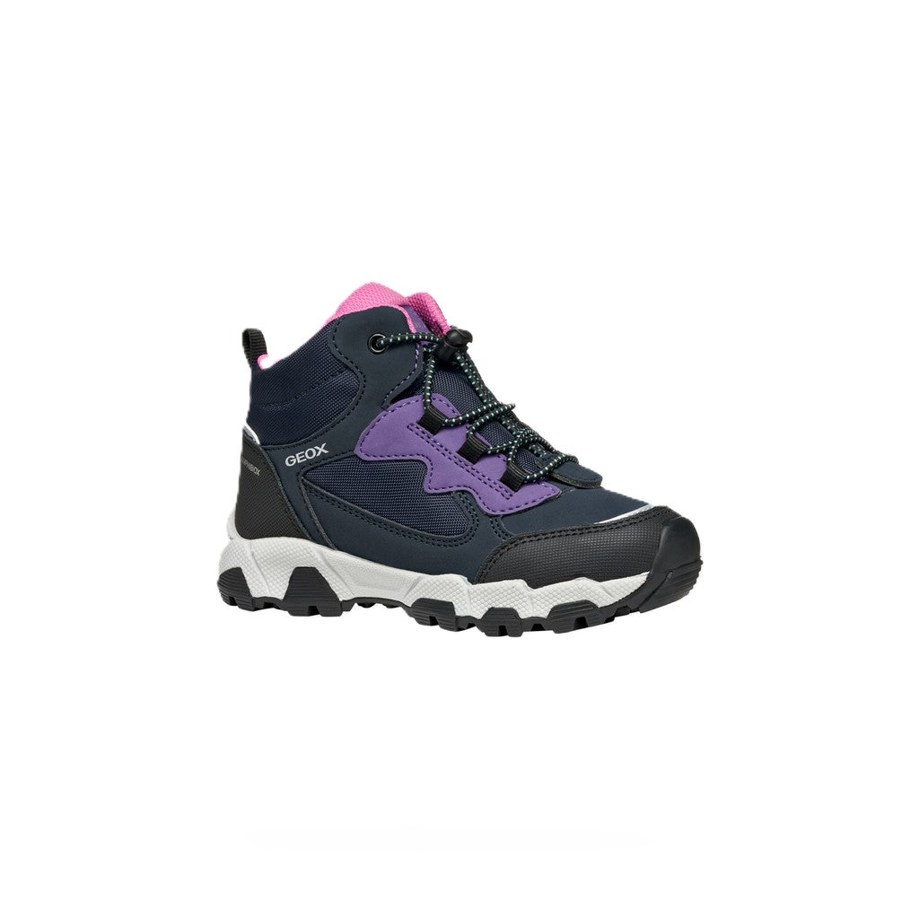 BOTIN MAGNETAR ABX GEOX